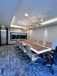 The Octagon (D1), Office #466860111